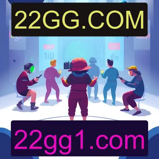 A Evolução da Comunidade de Jogadores com 22GG.COM