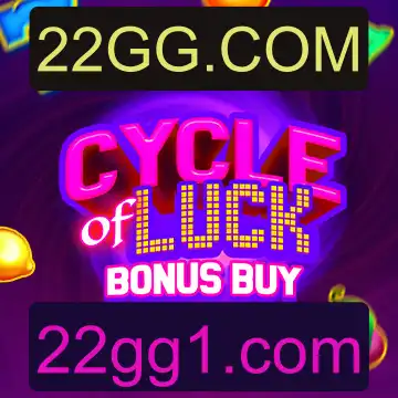 Explorando o Jogo CycleofLuckBonusBuy em 22GG.COM