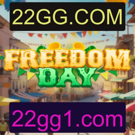 FreedomDay: Descubra o Novo Jogo que Está Revolucionando 22GG.COM