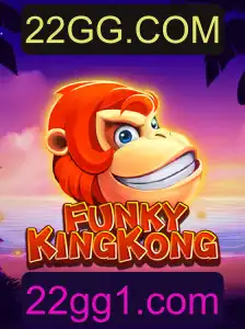 FunkyKingKong: Mergulhe na Aventura do Novo Game Sensação