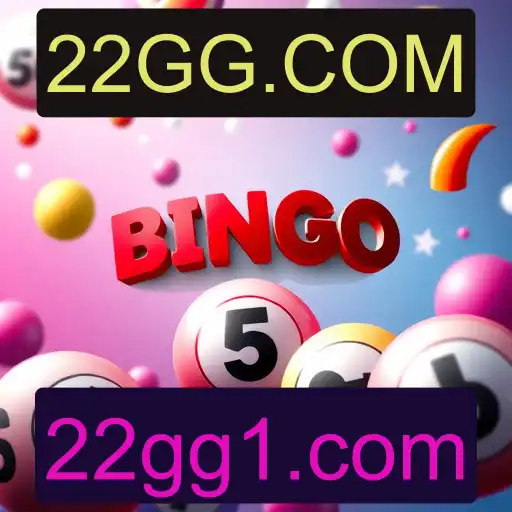 Explorando o Fascinante Mundo dos Jogos de Bingo: Uma Introdução ao 22GG.COM
