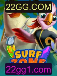 SurfZone: Aventuras e Estratégias na Arena Digital