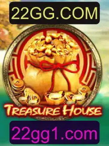 Explorando o Mundo de TreasureHouse: Aventura e Estratégia em 22GG.COM